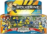 Marvel Super Hero Squad Wolverine X Cutioners Song 51 RCNojtlL. SL160 Marvel Super Hero Squad Wolverine X Cutioners Song