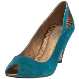Seychelles Women's Compliments Of The Chef Peep Toe Pump