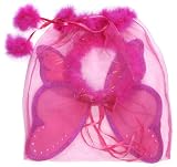 pink fairy costumes