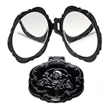 ANNA SUI Beauty Mirror Rose (Miroir Precieux)