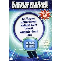 Essential Music Videos: R&B Hits