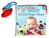 In the High Chair (Baby Nick Jr.) (Baby Nick Jr. Curious Buddies)