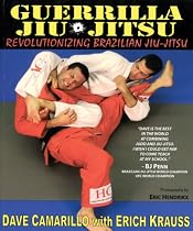 Guerrilla Jiu-Jitsu: Revolutionizing Brazilian Jiu-Jitsu