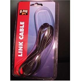 GB CABLE LINK GAME BOY