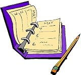 2010 Daily Planner for the Amazon Kindle (U.S. Edition) (Daily Planners and Calendars for the Amazon Kindle (U.S. Edition))