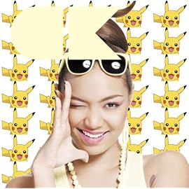 ONE Pokemon Edition