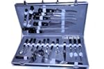 Pradel Excellence 31123 Valise Cuisin...