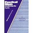 Practical Hints on Playing the Flute by Richard Hahn