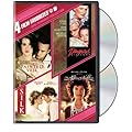 4 Film Favorites: Epic Romances