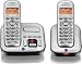 BT Studio Plus 4500 Twin DECT Cordless Telephone with Answer Machine