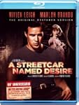 A streetcar named desire�(versione or...
