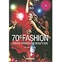 70s Fashion: Vintage Fashion and Beauty Ads (Icons)