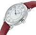 51 RGjrNPyL. SL75  AK Anne Klein Womens Easy to Read SilverTone