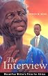 The Interview (Macmillan Writer's Prize for Africa): Tales from West Africa (AWP Young Reader's)