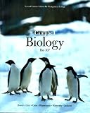 Campbell Biology, 9th Edition: Bio 107 Custom Edition for Montgomery College, 2nd Edition