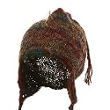 Hemp Silk Ski Beanie