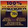 100% Motown '70s