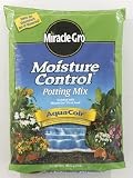 MG 16QT Moist CNTRL Mix
