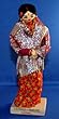 Ethnic Doll - Nepali Handmade Bride Doll from Nepal