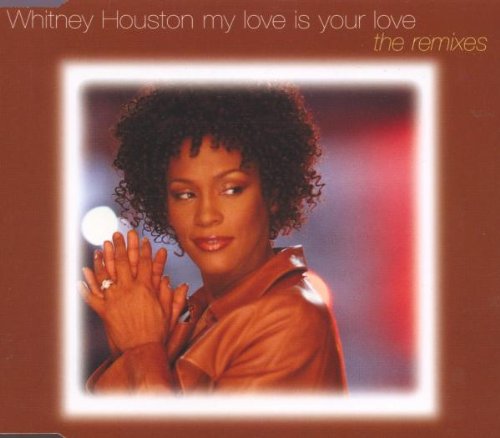 Produkt-Bild: My Love Is Your Love