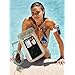 Thumbs Up iSwim - Water Proof Pouch and Earphone for iPods