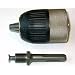 1/2" Keyless Chuck and SDS Adaptor