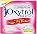 Oxytrol for Women Overactive Bladder Transdermal Patch, 8 Count (Pack of 3)