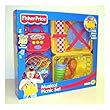 Musical Picnic Set by Fischer Price