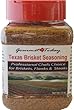 Texas Brisket Seasoning