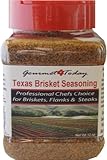 Texas Brisket Seasoning