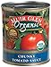 Muir Glen Organic Chunky Tomato Sauce, 28-Ounce Cans (Pack of 12)