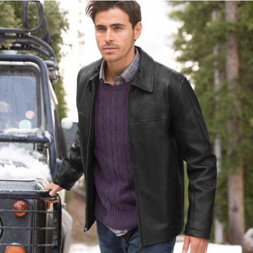 leather jacket eddie bauer, Off 65 