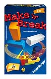 Ravensburger 23263 - Make 'n' Break Mitbringspiel title=