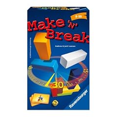 Ravensburger 23263 - Make 'n' Break Mitbringspiel