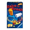 Ravensburger 23263 - Make 'n' Break Mitbringspiel