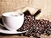 Kenya AA+ Karundul Coffee Beans Finest Auction Lot (Medium Roast (Full City +), 3 pounds Whole Beans)