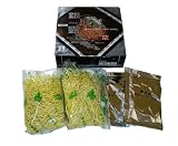 らあめん銀波露　　醤油味（２食入）