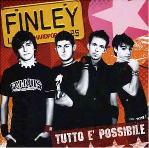 Finley - Tutto &egrave; Possibile - Zortam Music