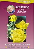 Jerry Baker: Year Round Rose Care