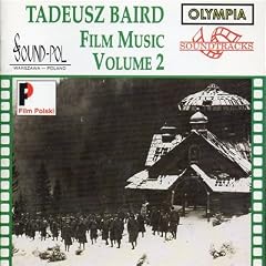 T. Baird Film Music Vol. 2