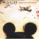 Stukas Over Disneyland
