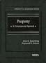 Property: A Contemporary Approach (Interactive Casebooks)