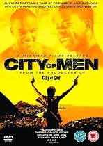 City Of Men [DVD] [2007]