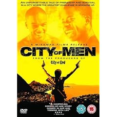 City of Men [DVD]