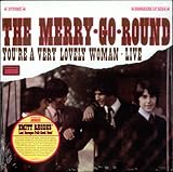 You`re A Very Lovely Woman - Live - Sealed