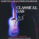 Classical Gas