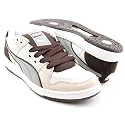 PUMA UNLTD II New Skate Shoes White Mens