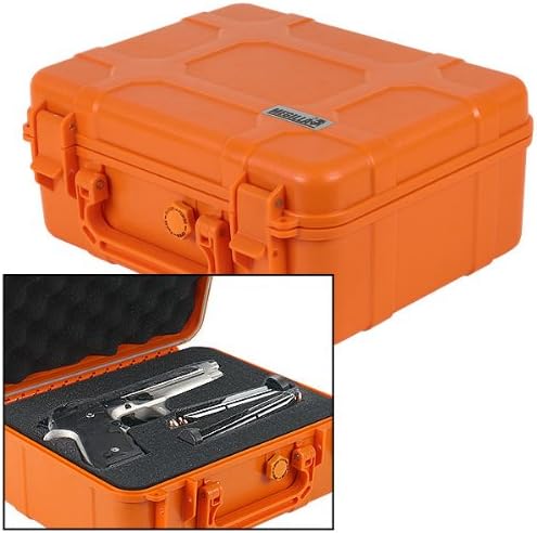 Megilla 6700 Gossamer Box