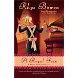 A Royal Pain
