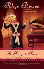 A Royal Pain